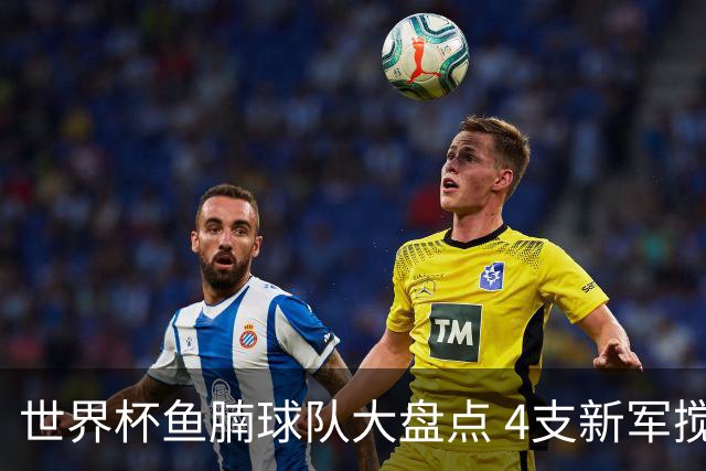 世界杯鱼腩球队大盘点 4支新军搅局者盼奇迹