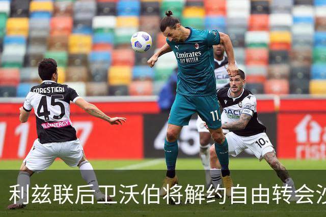 利兹联后卫沃伯将解约自由转会沙尔克04