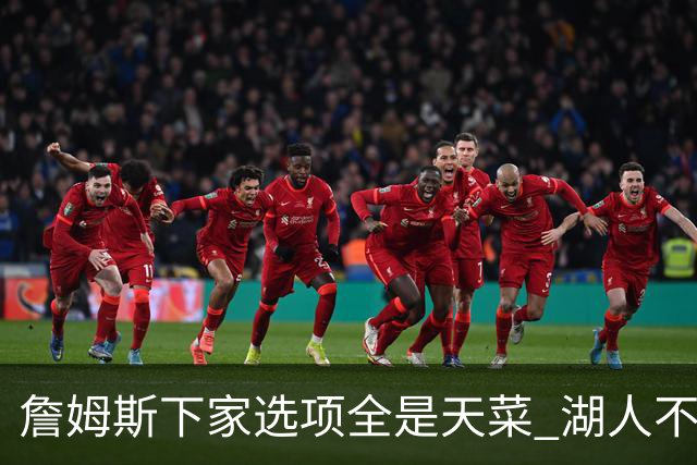 詹姆斯下家选项全是天菜 湖人不给的体面这些队能给